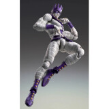 Фигурка Good Smile Company Chozokado Super Figure Action JoJo's Bizarre Adventure Part 6 Ws (4582638233587)