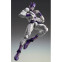 Фигурка Good Smile Company Chozokado Super Figure Action JoJo's Bizarre Adventure Part 6 Ws - 4582638233587 - фото 3