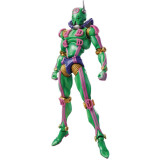 Фигурка Good Smile Company Chozokado Super Figure Action JoJo's Bizarre Adventure Part 6 D.D (4582638227913)