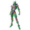 Фигурка Good Smile Company Chozokado Super Figure Action JoJo's Bizarre Adventure Part 6 D.D - 4582638227913