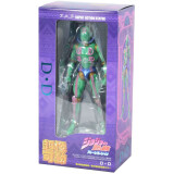 Фигурка Good Smile Company Chozokado Super Figure Action JoJo's Bizarre Adventure Part 6 D.D (4582638227913)
