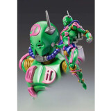Фигурка Good Smile Company Chozokado Super Figure Action JoJo's Bizarre Adventure Part 6 D.D (4582638227913)