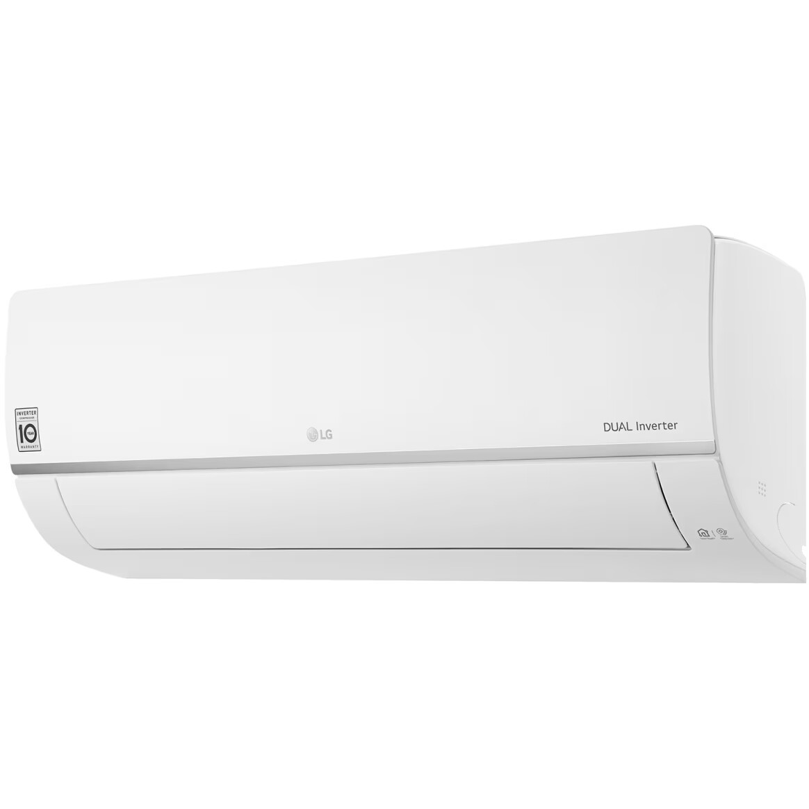Сплит-система LG PC09SQR
