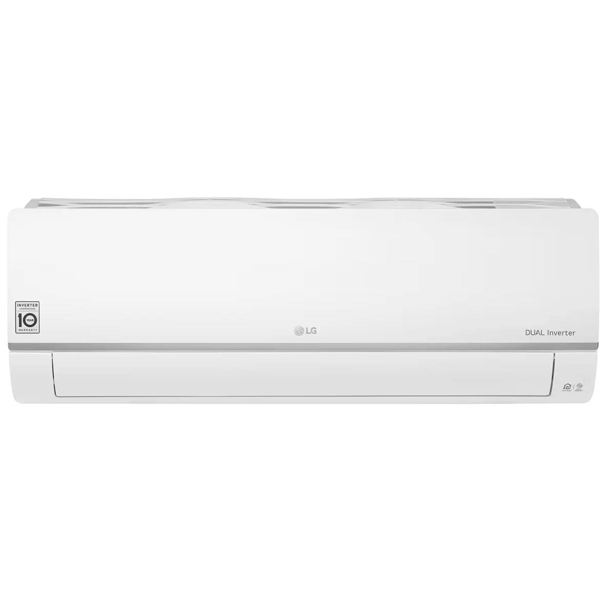 Сплит-система LG PC09SQR - фото 2