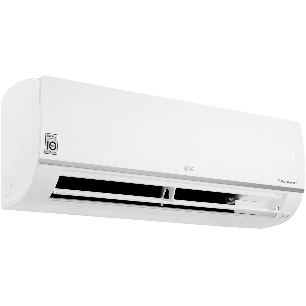 Сплит-система LG PC09SQR - фото 3