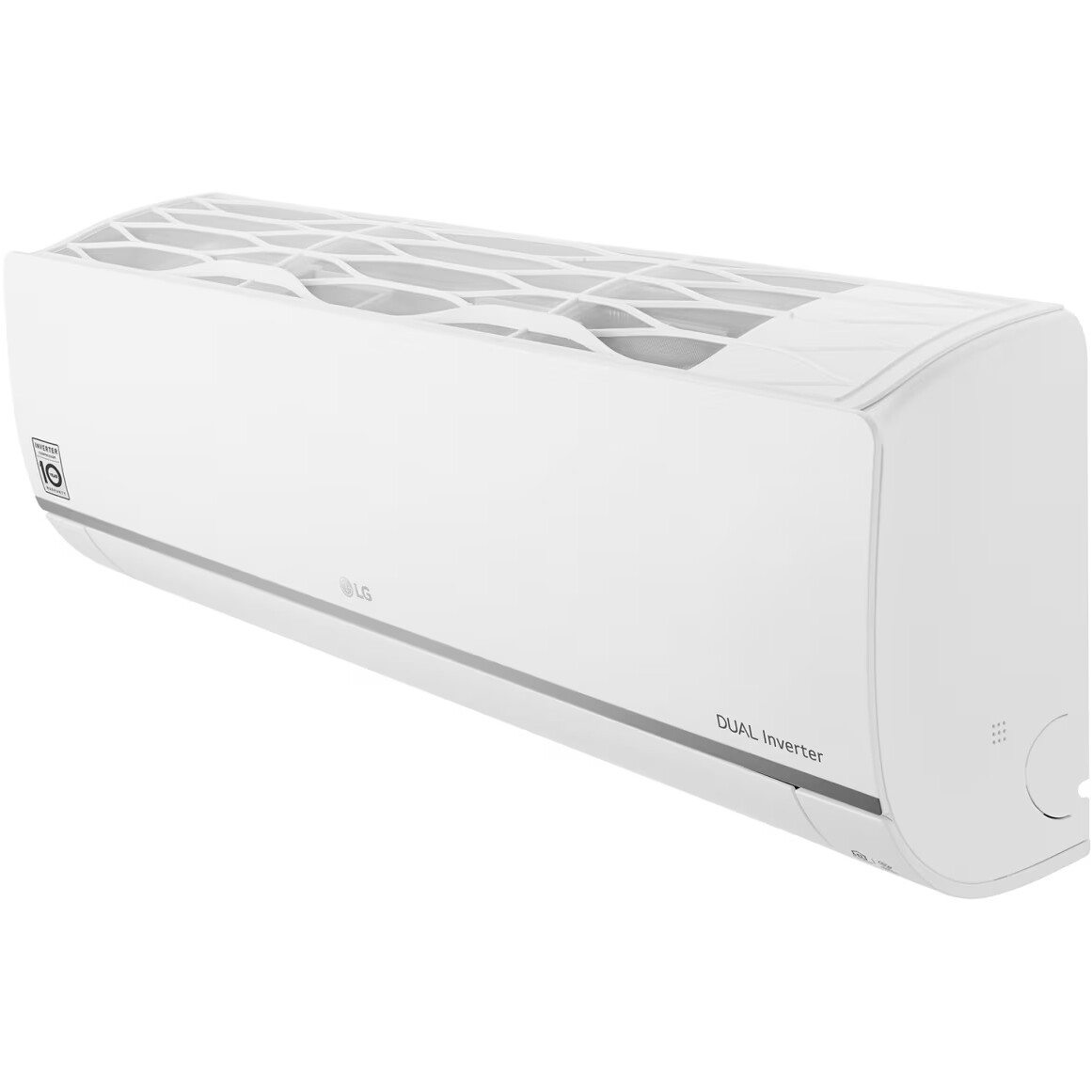 Сплит-система LG PC09SQR - фото 4