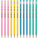 Набор карандашей Deli EC011-2B