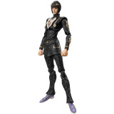 Фигурка Good Smile Company Chozokado Super Figure Action JoJo's Bizarre Adventure Part 5 Bruno Bucciarati (4580749604203)