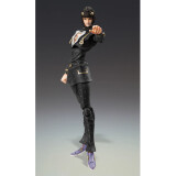 Фигурка Good Smile Company Chozokado Super Figure Action JoJo's Bizarre Adventure Part 5 Bruno Bucciarati (4580749604203)