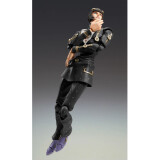 Фигурка Good Smile Company Chozokado Super Figure Action JoJo's Bizarre Adventure Part 5 Bruno Bucciarati (4580749604203)