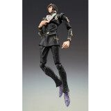 Фигурка Good Smile Company Chozokado Super Figure Action JoJo's Bizarre Adventure Part 5 Bruno Bucciarati (4580749604203)