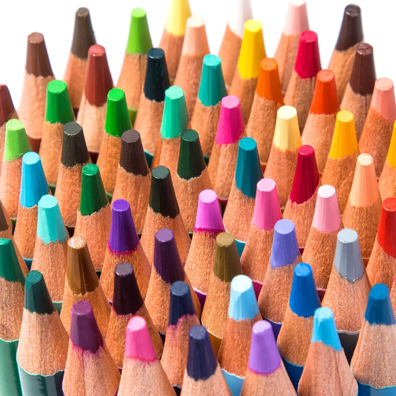 Набор карандашей Deli 6567 - фото 2