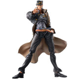 Фигурка Good Smile Company Chozokado Super Figure Action JoJo's Bizarre Adventure Part 3 Jotaro Kujo Ver.1.5 (4582638235604)