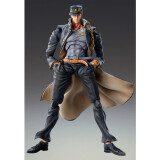 Фигурка Good Smile Company Chozokado Super Figure Action JoJo's Bizarre Adventure Part 3 Jotaro Kujo Ver.1.5 (4582638235604)