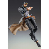 Фигурка Good Smile Company Chozokado Super Figure Action JoJo's Bizarre Adventure Part 3 Jotaro Kujo Ver.1.5 (4582638235604)