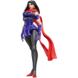 Фигурка Good Smile Company Chozokado Super Figure Action JoJo's Bizarre Adventure Part 2 Lisa Lisa (4580749604197)