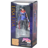 Фигурка Good Smile Company Chozokado Super Figure Action JoJo's Bizarre Adventure Part 2 Lisa Lisa (4580749604197)