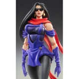 Фигурка Good Smile Company Chozokado Super Figure Action JoJo's Bizarre Adventure Part 2 Lisa Lisa (4580749604197)