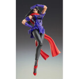 Фигурка Good Smile Company Chozokado Super Figure Action JoJo's Bizarre Adventure Part 2 Lisa Lisa (4580749604197)