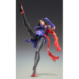 Фигурка Good Smile Company Chozokado Super Figure Action JoJo's Bizarre Adventure Part 2 Lisa Lisa (4580749604197)
