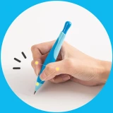 Карандаш механический Deli SH321BLUE