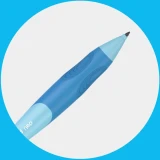 Карандаш механический Deli SH321BLUE