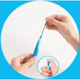 Карандаш механический Deli SH321BLUE