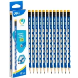 Набор карандашей Deli EC016-HB