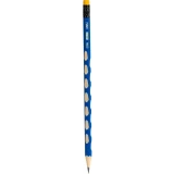 Набор карандашей Deli EC016-HB