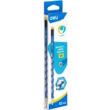 Набор карандашей Deli EC016-HB