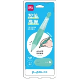 Карандаш механический Deli SH321GREEN