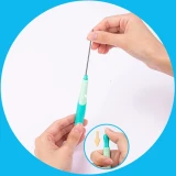 Карандаш механический Deli SH321GREEN