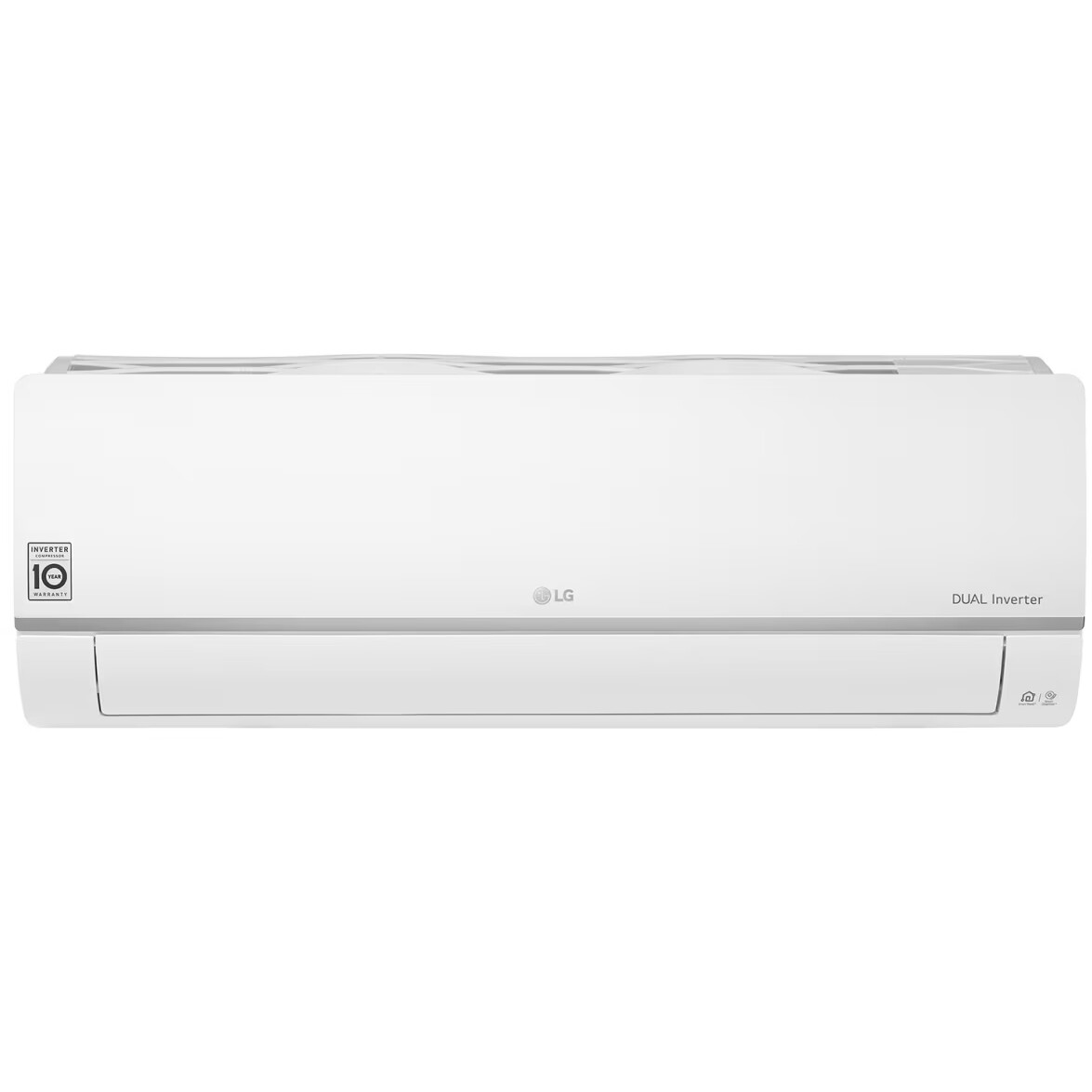 Сплит-система LG PC12SQ - фото 2