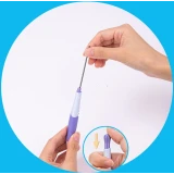 Карандаш механический Deli SH321VIOLET