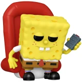 Фигурка Funko POP! Premium Meme S1 Spongebob SquarePants Spongebob SquarePants (81071)