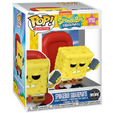 Фигурка Funko POP! Premium Meme S1 Spongebob SquarePants Spongebob SquarePants (81071)