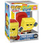 Фигурка Funko POP! Premium Meme S1 Spongebob SquarePants Spongebob SquarePants - 81071 - фото 2