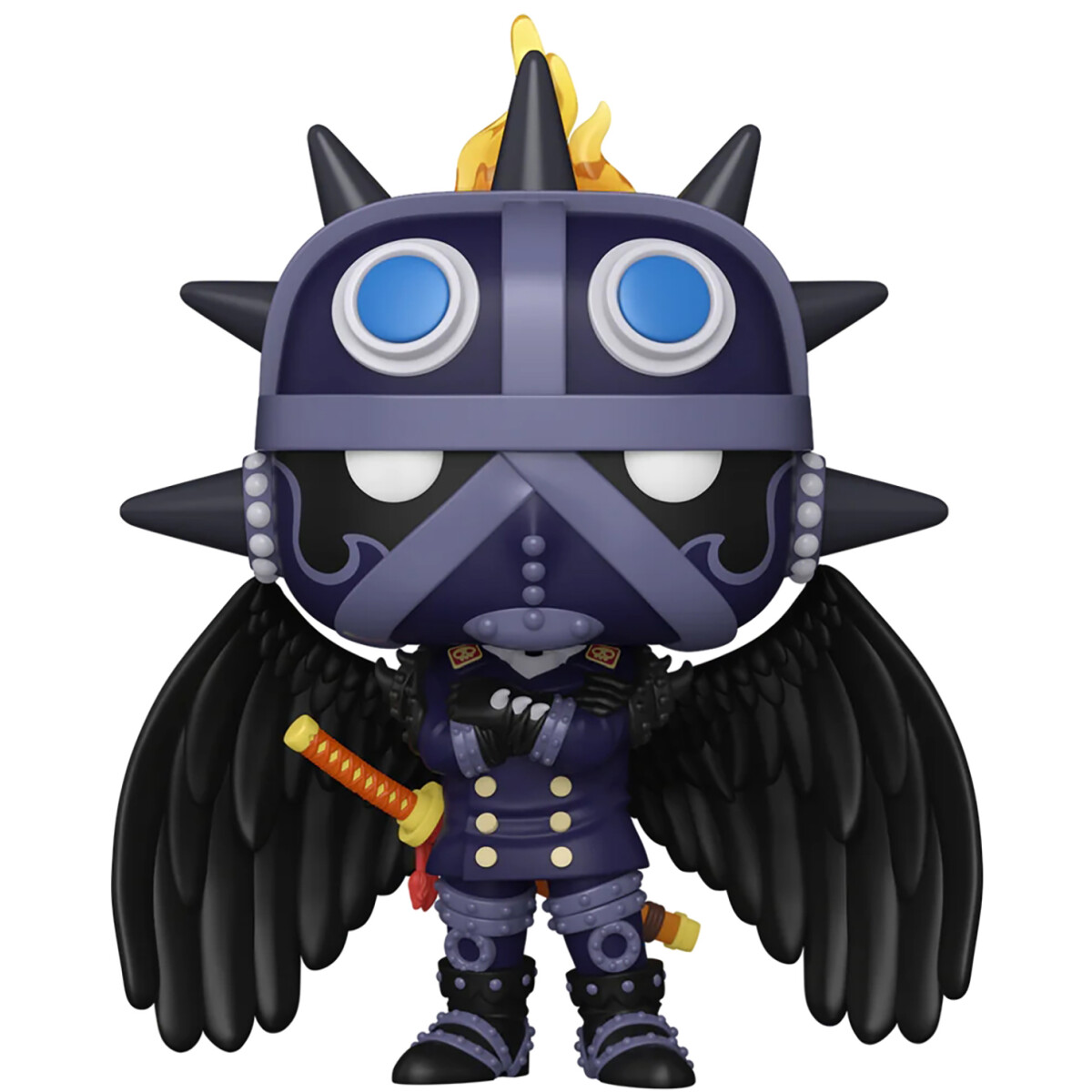 Фигурка Funko POP! Plus One Piece King