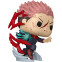 Фигурка Funko POP! Plus Jujutsu Kaisen Yuji Itadori - 85290