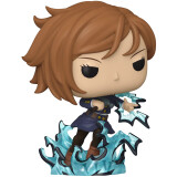 Фигурка Funko POP! Plus Jujutsu Kaisen Nobara Kugisaki (85826)