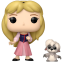 Фигурка Funko POP! Disney Black Cauldron Eilonwy with Gurgi - 83598