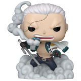 Фигурка Funko POP! Plus Animation One Piece Smoker (84991)