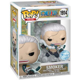 Фигурка Funko POP! Plus Animation One Piece Smoker (84991)