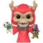 Фигурка Funko POP! Disney Black Cauldron Horned King with Creeper - 83597