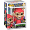 Фигурка Funko POP! Disney Black Cauldron Horned King with Creeper - 83597 - фото 2