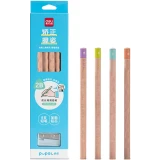 Набор карандашей Deli HC123-2B