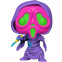 Фигурка Funko POP! Movies Ghost Face Ghost Face (BLKLT) - 84928