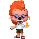 Фигурка Funko POP! Disney Goofy Movie 30th Bobby Zimuruski (84873)