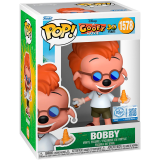 Фигурка Funko POP! Disney Goofy Movie 30th Bobby Zimuruski (84873)