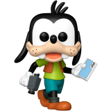 Фигурка Funko POP! Disney Goofy Movie 30th Goofy (83599)